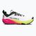 Кросівки для бігу жіночі Altra Experience Wild 3+ ice/black/safety yellow
