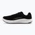 Кросівки для бігу чоловічі Altra Torin 9 Wide black/white/black
