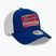 Бейсболка New Era NE Vintage Trucker синя
