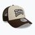Кепка New Era NE Motorsport Trucker light beige