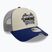 Кепка New Era NE Motorsport Trucker light beige