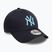 Бейсболка New Era League Essential 39Thirty New York Yankees темно-синя