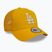 Бейсболка New Era League Essential Trucker Los Angeles Dodgers середньо-жовта