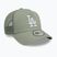 Бейсболка New Era League Essential Trucker Los Angeles Dodgers зелена pstl