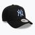 Бейсболка New Era League Essential Eframe New York Yankees чорна