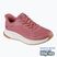 Кросівки жіночі SKECHERS Bobs Squad 4 Staple Look rose