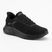 Кросівки чоловічі SKECHERS Bobs Squad Chaos Solid Step black