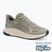 Кросівки чоловічі SKECHERS Bobs Squad 4 olive