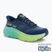 Кросівки для бігу жіночі SKECHERS Max Cushioning Endeavour Hallandale navy/lime