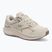 Кросівки для бігу жіночі SKECHERS Go Run Consistent 2.0 Advantage beige