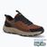 Кросівки чоловічі SKECHERS Hillcrest 2.0 rust