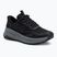 Чоловічі туфлі SKECHERS Switch Back Mist чорні