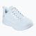 Кросівки жіночі SKECHERS Bobs B Flex Hi Flying Hi light blue