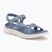 Сандалі жіночі SKECHERS Go Walk Flex Sandal Sublime blue