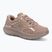 Кросівки для бігу жіночі SKECHERS Go Run Consistent 2.0 Advantage light brown