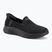 Кросівки жіночі SKECHERS Go Walk Flex Yael black