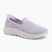 Кросівки жіночі SKECHERS Go Walk Flex Yael lavender