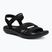 Сандалі жіночі SKECHERS Reggae Slim Coffee Run black