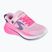 Кросівки дитячі SKECHERS Wave 92 Imara Lite light pink/hot pink