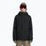 Куртка для сноуборду чоловіча Volcom Dua Insulated GTX black