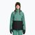 Жіноча лижна куртка Volcom Bolt Insulated spruce green