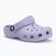 Шльопанці дитячі Crocs Classic Clog Toddler mystic purple