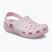 Шльопанці дитячі Crocs Classic Clog Toddler pink milk