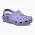 Шльопанці дитячі Crocs Classic Clog Kids mystic purple