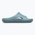 Шльопанці Crocs Mellow Recovery pond