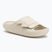 Шльопанці Crocs Mellow Luxe Recovery Slide stucco