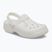 Шльопанці дитячі Crocs Classic Mary Jane Clog chalk