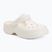 Шльопанці дитячі Crocs Classic Mary Jane Clog chalk