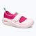 Аквашузи дитячі Crocs Swiftwater Splash Kids dragon fruit