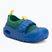 Аквашузи дитячі Crocs Swiftwater Splash Toddler green ivy