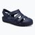 Сандалі дитячі Crocs Classic Fisherman Kids navy