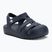 Сандалі дитячі Crocs Classic Fisherman Kids Toddler navy