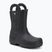 Калоші Crocs Handlwe It Rain Boot black