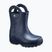 Калоші Crocs Handlwe It Rain Boot navy