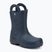 Калоші Crocs Handlwe It Rain Boot navy