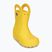 Калоші Crocs Handlwe It Rain Boot yellow