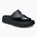 В'єтнамки жіночі Crocs Getaway Platform Toe Loop black