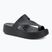 В'єтнамки жіночі Crocs Getaway Platform Toe Loop black
