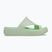 В'єтнамки жіночі Crocs Getaway Platform Toe Loop jade tint