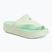 В'єтнамки жіночі Crocs Getaway Platform Toe Loop jade tint