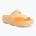 В'єтнамки жіночі Crocs Getaway Platform Toe Loop golden hour