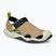 Сандалі чоловічі Crocs Swiftwater Mesh Deck sepia