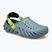 Шльопанці Crocs Echo Clog pond