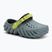 Шльопанці Crocs Echo Clog pond