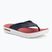 В'єтнамки Crocs InMotion Flip navy
