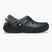 Шльопанці Crocs Classic Fleece Lined black